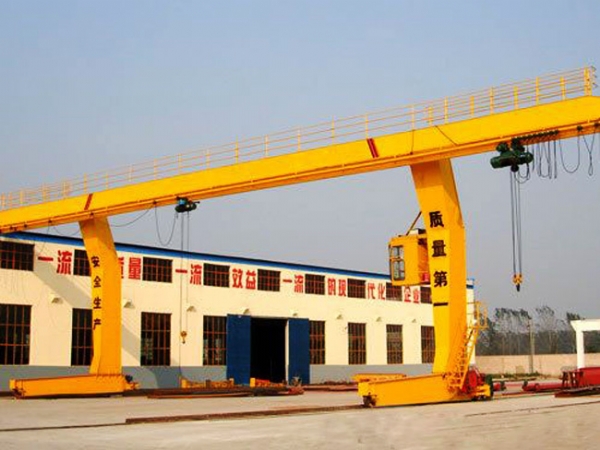 門式起重機(jī)
